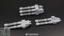 SuperNova Model SN MG 1/100 XXXG-01H2 XXXG01H2 Gundam Heavyarms Custom Kai Gunpla 21 SuperNova Model SN MG 1/100 XXXG-01H2 XXXG01H2 Gundam Heavyarms Custom Kai Gunpla -Toy Store bcf7379671