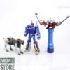 Robot Paradise RP-01B Ravage, Rumble & Laserbeak Set Of 3 -Toy Store bcfa290530