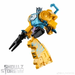 NewAge H44Y Denver Grimlock -Toy Store bd1326f1a8