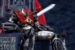 Good Smile Company Hagane Works Mazinger Z Mazinkaiser -Toy Store bd36f2e711