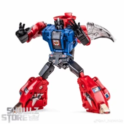 NewAge H56V Rhedosaurus Sludge G2 Version -Toy Store bd565790b7