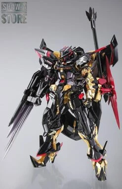 Metal Club 1/100 MBF-P01-Re2AMATU Gundam Astray Gold Frame Amatsu Mina 8 Metal Club 1/100 MBF-P01-Re2AMATU Gundam Astray Gold Frame Amatsu Mina -Toy Store bd5a0104c0