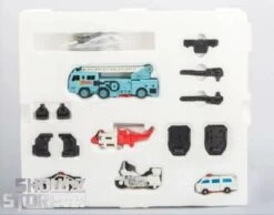 4th Party Transformers G1 Defensor 14 4th Party Transformers G1 Defensor -Toy Store bd9d5796f8