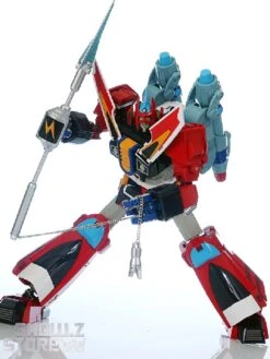 [No Box][Italian Buyer Only] Pose Toy Pose+ Metal P+07 Braiger -Toy Store bda40dc455