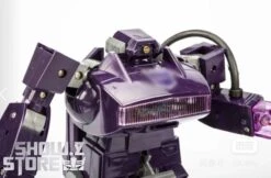 4th Party Transformers G1 Shockwave -Toy Store bdc35eec9e