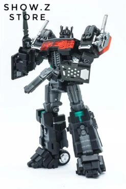 LegendaryToys LT-03B Nemesis Prime MTCD-01SP Striker Manus MP-10 -Toy Store bddb4104c7