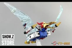 FansToys FT-05X Soar Comic Blue -Toy Store bde02acffe