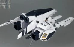 Effects Wings 1/144 FA-93HWS Nu Gundam Heavy Weapons System Type Model Kit -Toy Store bde6ba56e6