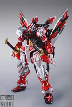 Daban MG 1/100 MBF-P02Kai Gundam Astray Red Frame Kai MB Style -Toy Store bde6c2d07c