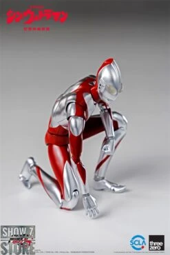 Threezero FigZero S 1/12 Ultraman 29 Threezero FigZero S 1/12 Ultraman -Toy Store bdfc096e39