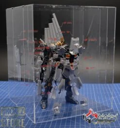 Model Legend 1/144 RX-93 ν Gundam Internal Structure Showcase Display 24 Model Legend 1/144 RX-93 ν Gundam Internal Structure Showcase Display -Toy Store be06ff6f81