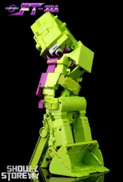 [Pre-Order] FansToys FT-32A Scrapper -Toy Store be371f1266