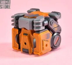 52Toys BeastBox BB-EX04HD HellDiver Heavy Armor -Toy Store be374af037