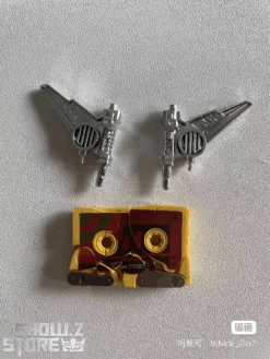 4th Party Transformers G1 Mini-Cassettes: Rewind & Steeljaw -Toy Store be4204c993