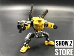 MechFansToys Lost Planet Powered-suit DA02 Special Editon Diaclone -Toy Store be4811eb7e