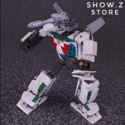 Takara MP-20+ Wheeljack Anime Color -Toy Store be4a44da25
