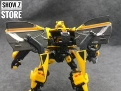 4th Party MPM-03 Bumblebee -Toy Store be8c9b092d