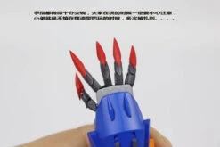 Vientiane Toys 1/72 Scale ZGMF-X42S Metal Build Destiny Gundam X Barbatos -Toy Store be9d6858a1