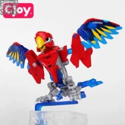 52Toys BeastBox BB-09 Echoblaster -Toy Store becbe1eeea