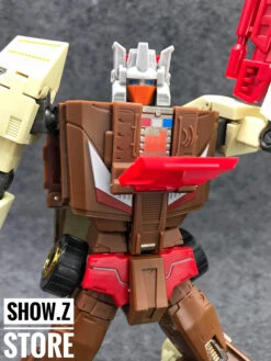 YES MODEL YM11 RF-01 DATA CLERK MT Cupola -Toy Store bed37513f1