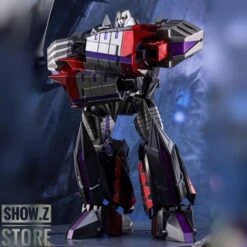 Planet X PX-15B Pluto Megatron Metallic Version -Toy Store befc50287e
