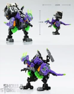 52 Toys BeastBox BB-46 Acidghost & BB-02LM Lithiumon Set Of 2 17 52 Toys BeastBox BB-46 Acidghost & BB-02LM Lithiumon Set Of 2 -Toy Store befcfb2ebf