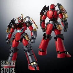 Sentinel Toys RIOBOT Tengen Toppa Gurren Lagann Combine Gurren Lagann -Toy Store bf05dc6997