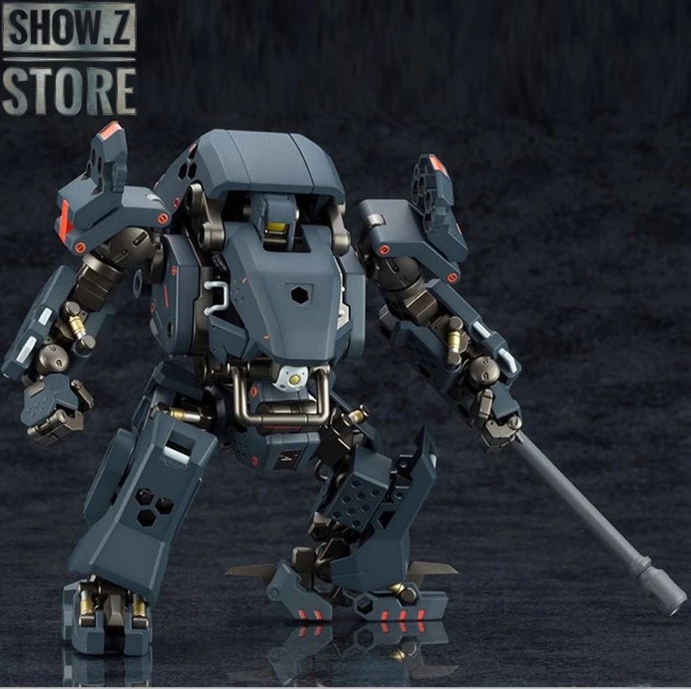 Kotobukiya HG014R Hexa Gear Bulkarm Alpha 1/24 Model Kit 4 Kotobukiya HG014R Hexa Gear Bulkarm Alpha 1/24 Model Kit - Image 2