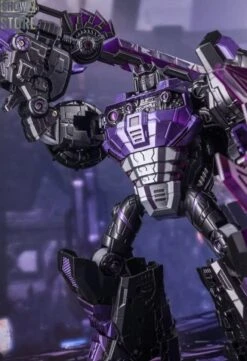 Planet X PX-06D Peklenc Grimlock Shattered Glass Version -Toy Store bf28cbd21a