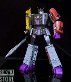 BW BW-001 Beat Back & Collide Breakdown & Wildrider Set Of 2 -Toy Store bf2eab65ed