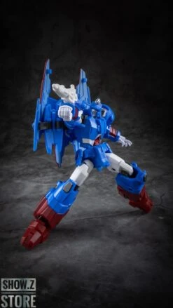 IronFactory EX-49R Devcon Galaxy Ranger -Toy Store bf5e313334