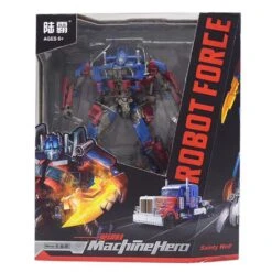 Weijiang SS-05 Optimus Prime MPSS Commander 17 Weijiang SS-05 Optimus Prime MPSS Commander -Toy Store bf64a60870