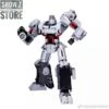 Hasbro & Xiaomi Onebot Transformers Megatron Building Brick China Store Exclusive -Toy Store bf6c1f9d96