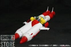 Evolution Toys Grand Action Bigsize Model Kotetsu Jeeg & Pantheroid & Marine Parts Set Of 3 20 Evolution Toys Grand Action Bigsize Model Kotetsu Jeeg & Pantheroid & Marine Parts Set Of 3 -Toy Store bf7941ff0b