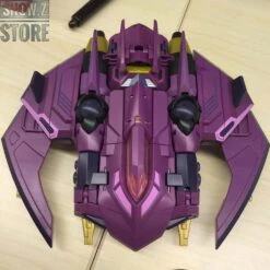 Mastermind Creations R-41 Ultio Senator Ratbat -Toy Store bf7d6e62d6