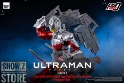 Threezero 1/6 Upgrade Weapon Set For Ultraman Suit Ver.7 Anime Version -Toy Store bf96b88277