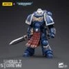 JoyToy Source 1/18 Warhammer 40K Ultramarines Primaris Assault Veteran Intercessor 2 JoyToy Source 1/18 Warhammer 40K Ultramarines Primaris Assault Veteran Intercessor -Toy Store bfd2f81963
