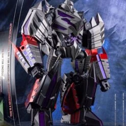 Planet X PX-15B Pluto Megatron Metallic Version -Toy Store bff3eb8fdb