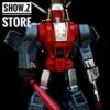 FansToys FT-04 Scoria Slag Reissue -Toy Store bff8799140