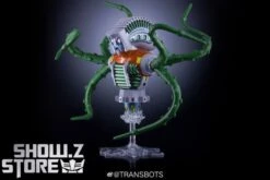 X-Transbots MX-19B Polpus Quintesson Inquisitors -Toy Store c0287b6cce