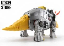 DX9 Toys War In Pocket X18 Bumper Slag -Toy Store c0484dac50