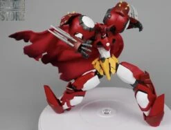 MoJiangHun Getter Robo Devolution Getter-1 Model Kit -Toy Store c04b6957df
