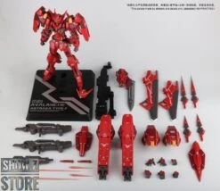 Hobby Star 1/100 GNY-001F/hs-A01D Gundam Avalanche Astraea Type F -Toy Store c050eef2c1