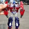 APC Toys APC-001 Attack Prime TFP Optimus Prime Clear Version W/ Black Wheels -Toy Store c0527953b2