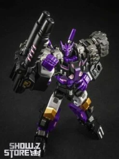 IronFactory EX-31X Dubhe Tarn W/ Combine Head Set Of 2 -Toy Store c057c85a9a