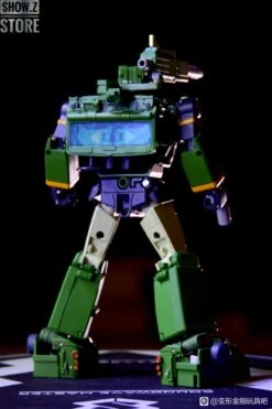 4th Party Masterpiece MP-47 Hound Straight Copy Version -Toy Store c059cb35aa