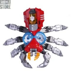 52Toys BeastBox BB-12 Darknet -Toy Store c062a84405