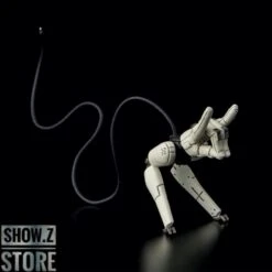 Sentinel Toys 1000Toys 1/12 No Guns Life Juzo Inui PX Previews Exclusive 25 Sentinel Toys 1000Toys 1/12 No Guns Life Juzo Inui PX Previews Exclusive -Toy Store c0754c415f