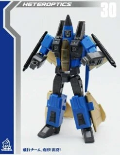 MechFansToys F-01 Overload Starscream Thundercracker Skywarp & F-02 Dirge Ramjet Thrust -Toy Store c089d9b0c2