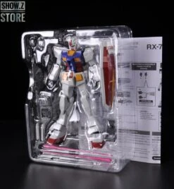 Bandai Spirits Gundam Universe GU GU-01 GU01 RX-78-2 Gundam GU-02 GU02 Wing Gundam GU-03 GU03 Unicorn Gundam Set Of 3 -Toy Store c08f0381cd
